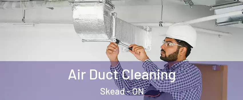  Air Duct Cleaning Skead - ON