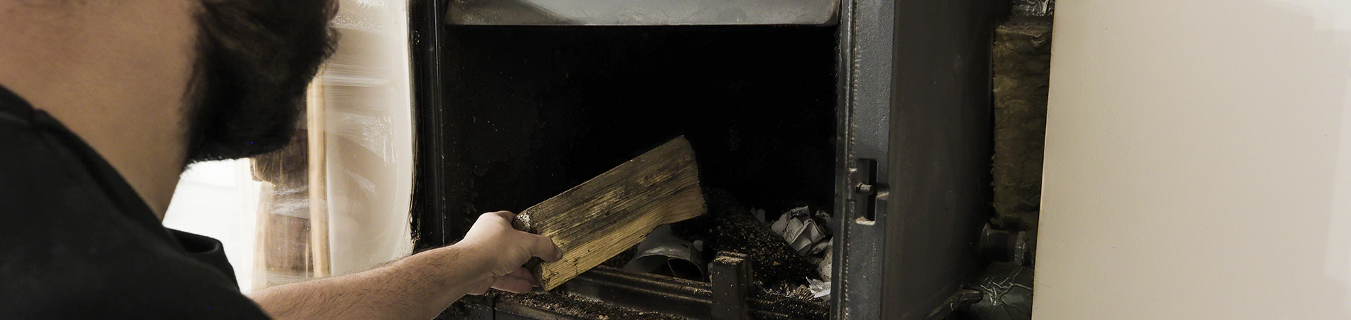 Fireplace Inspection Skead - Fireplace Weatherproofing Inspection Services