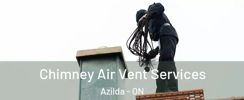  Chimney Air Vent Services Azilda - ON