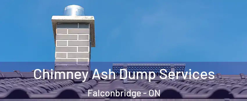  Chimney Ash Dump Services Falconbridge - ON