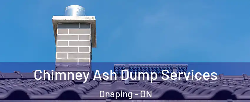  Chimney Ash Dump Services Onaping - ON