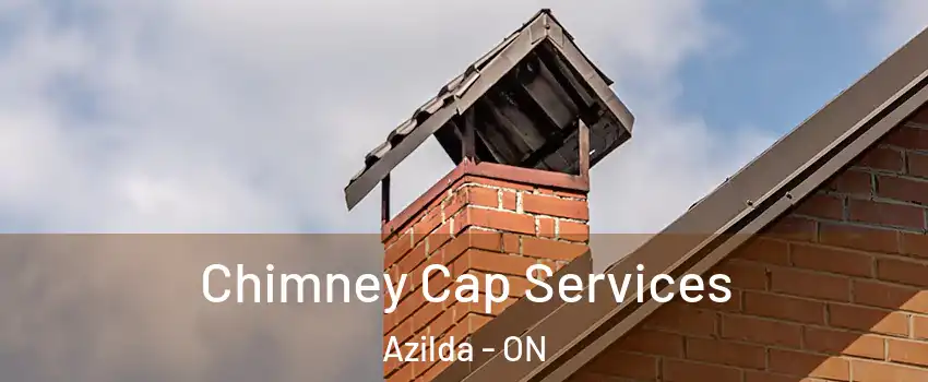  Chimney Cap Services Azilda - ON