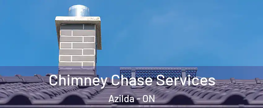  Chimney Chase Services Azilda - ON