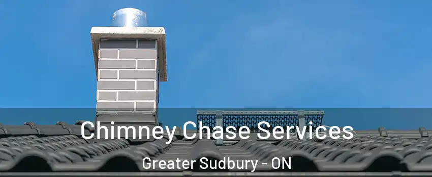  Chimney Chase Services Greater Sudbury - ON