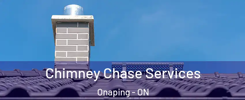  Chimney Chase Services Onaping - ON