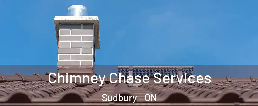 Chimney Chase Services Sudbury - ON