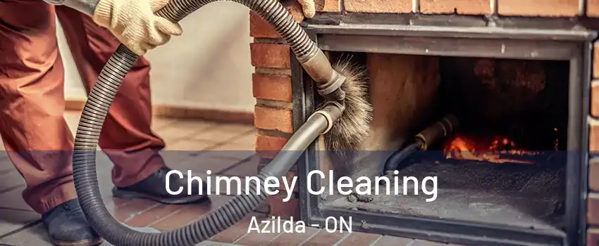  Chimney Cleaning Azilda - ON