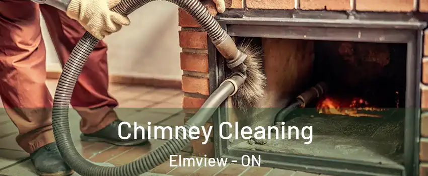  Chimney Cleaning Elmview - ON