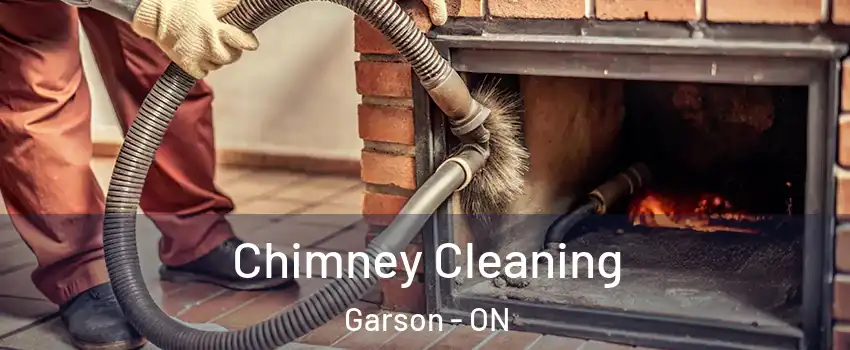  Chimney Cleaning Garson - ON