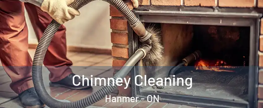  Chimney Cleaning Hanmer - ON