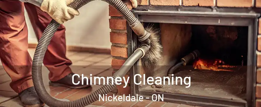  Chimney Cleaning Nickeldale - ON