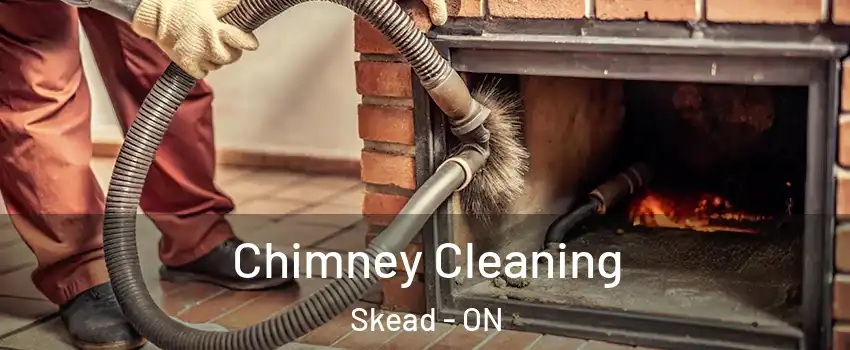  Chimney Cleaning Skead - ON