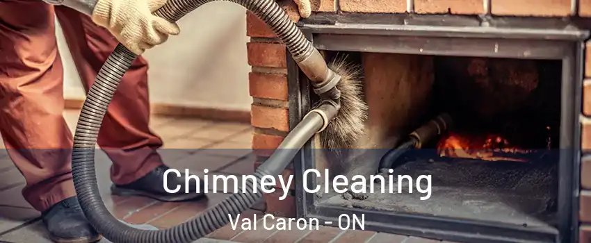  Chimney Cleaning Val Caron - ON