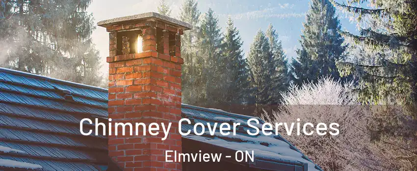  Chimney Cover Services Elmview - ON