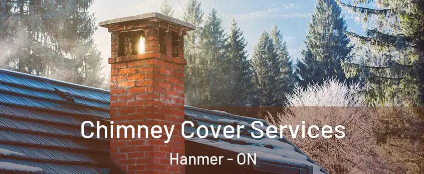  Chimney Cover Services Hanmer - ON