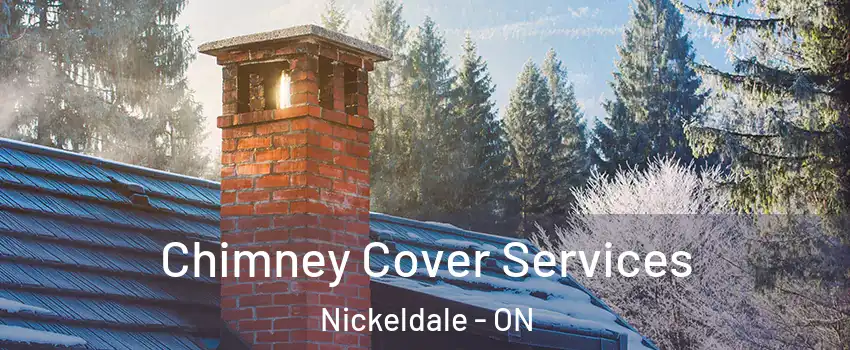  Chimney Cover Services Nickeldale - ON