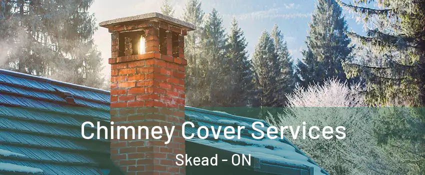  Chimney Cover Services Skead - ON