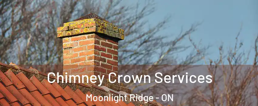  Chimney Crown Services Moonlight Ridge - ON