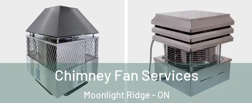  Chimney Fan Services Moonlight Ridge - ON