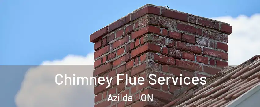  Chimney Flue Services Azilda - ON