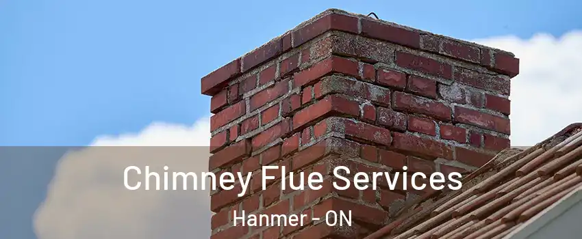 Chimney Flue Services Hanmer - ON