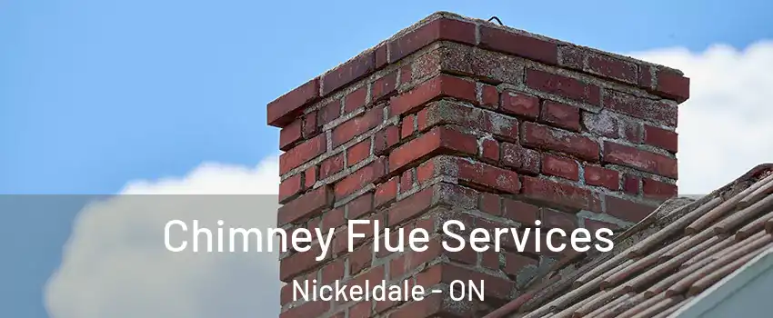  Chimney Flue Services Nickeldale - ON