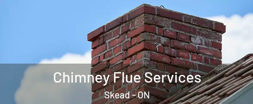  Chimney Flue Services Skead - ON