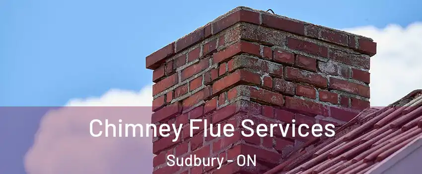  Chimney Flue Services Sudbury - ON
