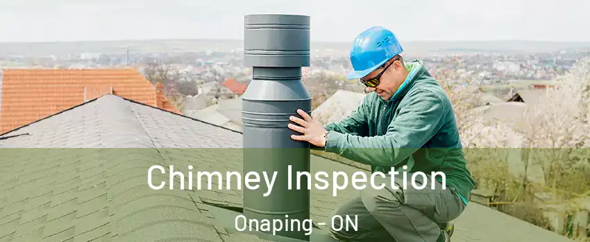  Chimney Inspection Onaping - ON