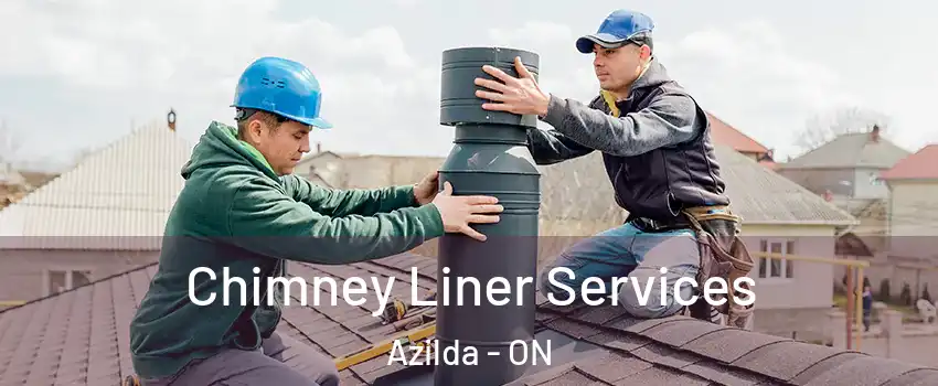  Chimney Liner Services Azilda - ON