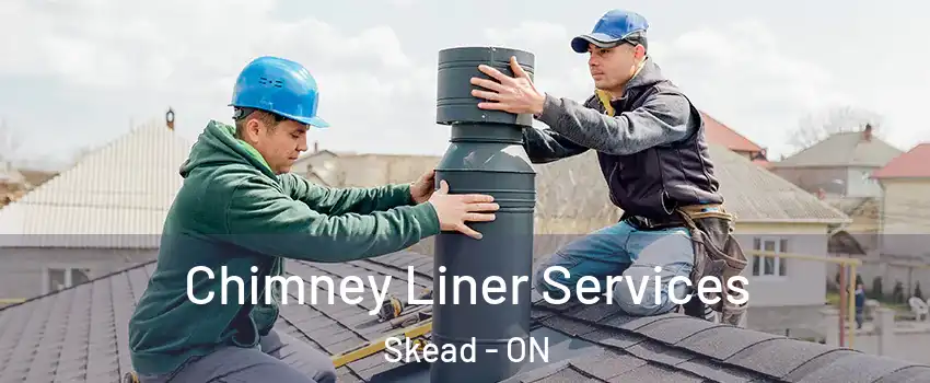  Chimney Liner Services Skead - ON