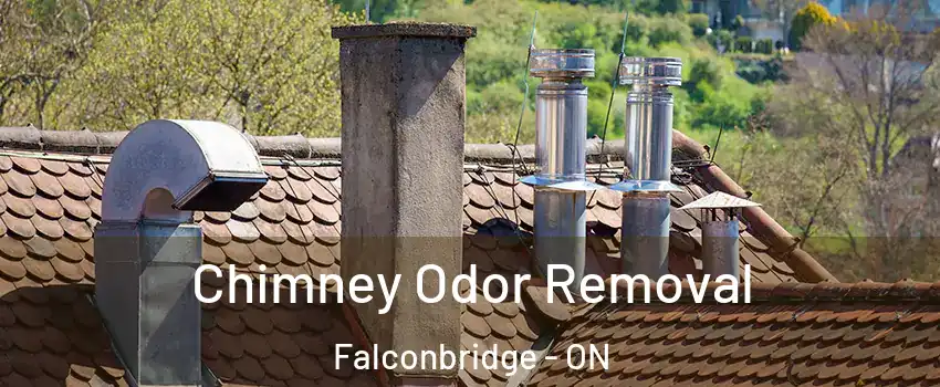  Chimney Odor Removal Falconbridge - ON