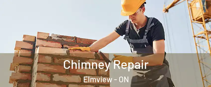  Chimney Repair Elmview - ON
