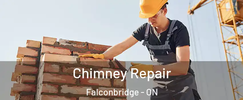  Chimney Repair Falconbridge - ON