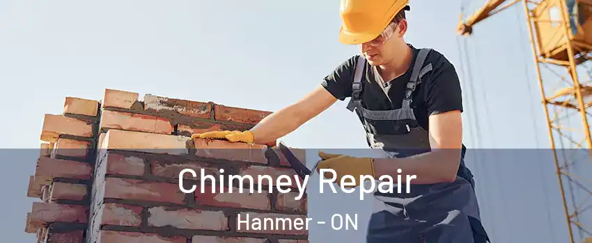  Chimney Repair Hanmer - ON