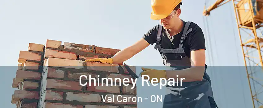  Chimney Repair Val Caron - ON