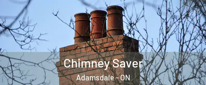  Chimney Saver Adamsdale - ON