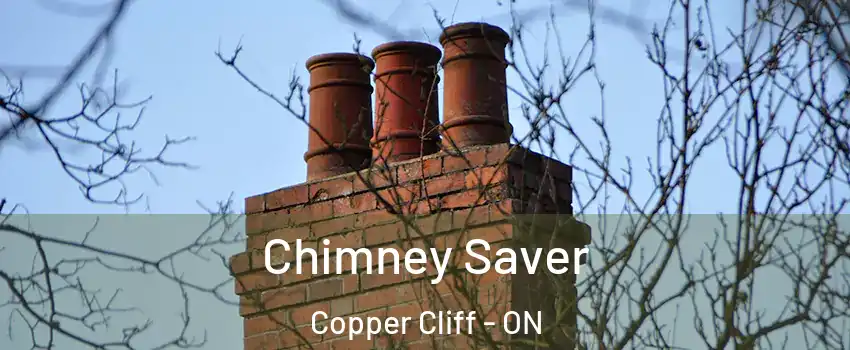  Chimney Saver Copper Cliff - ON