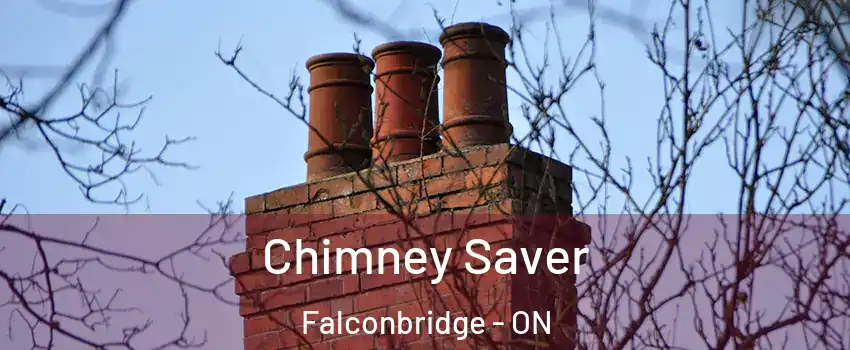  Chimney Saver Falconbridge - ON