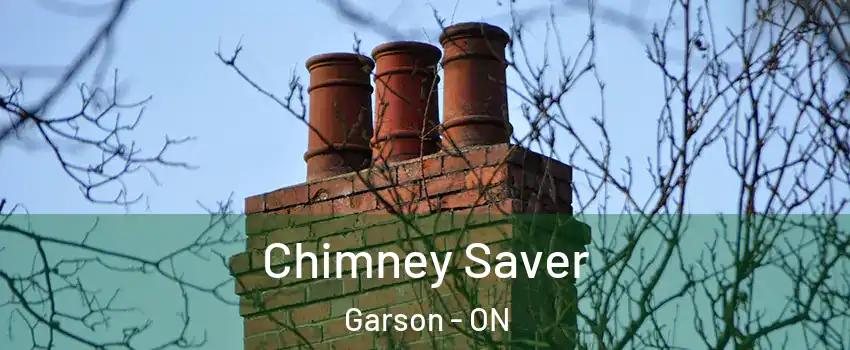  Chimney Saver Garson - ON