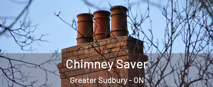  Chimney Saver Greater Sudbury - ON