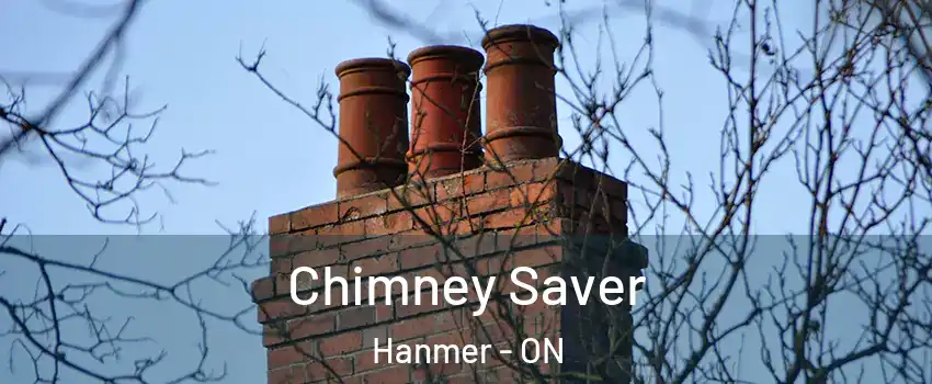  Chimney Saver Hanmer - ON