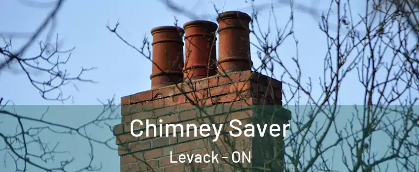  Chimney Saver Levack - ON
