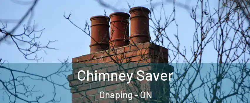  Chimney Saver Onaping - ON