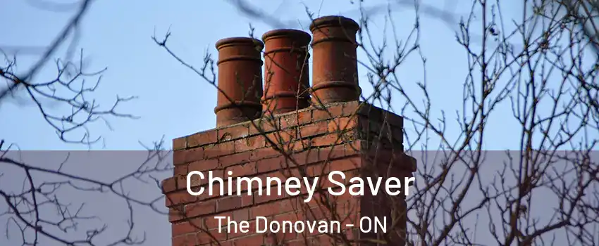  Chimney Saver The Donovan - ON