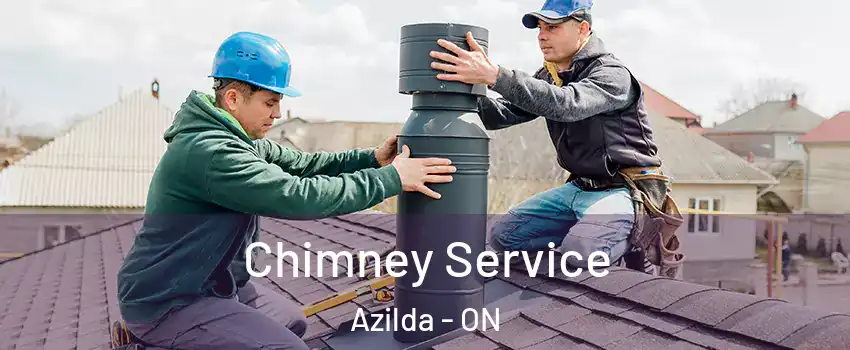  Chimney Service Azilda - ON