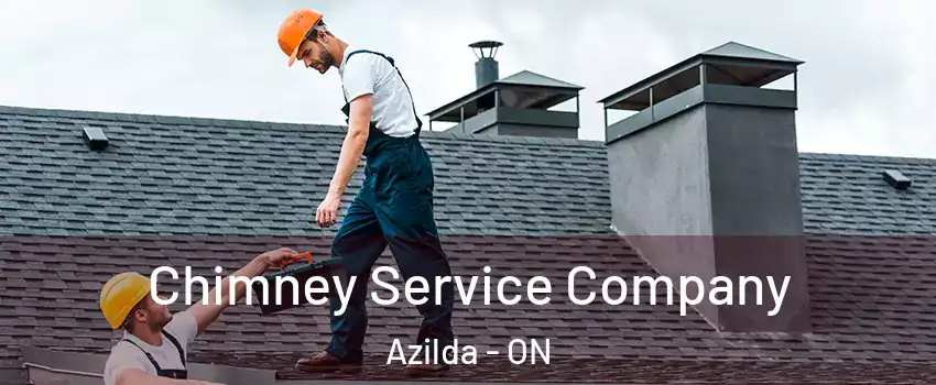  Chimney Service Company Azilda - ON
