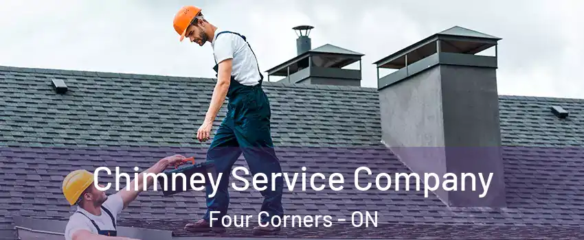  Chimney Service Company Four Corners - ON