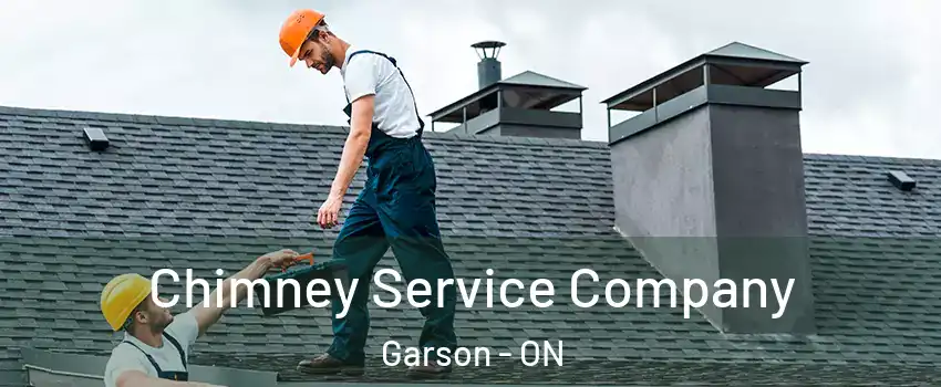  Chimney Service Company Garson - ON