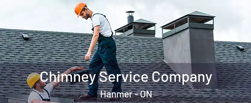  Chimney Service Company Hanmer - ON
